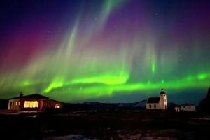 Northern Lights 